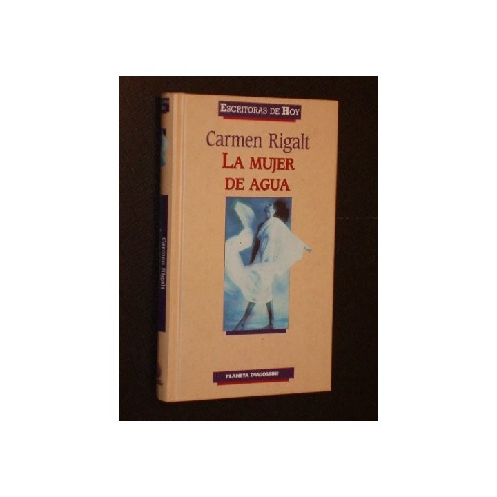 La Mujer De Agua